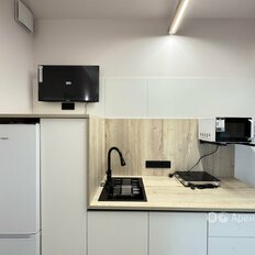 Квартира 16 м², студия - изображение 1