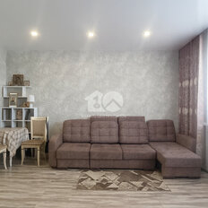 Квартира 32,7 м², студия - изображение 5