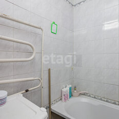 Квартира 42,6 м², 1-комнатная - изображение 5