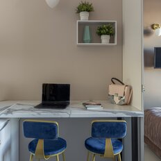 Квартира 17 м², студия - изображение 3