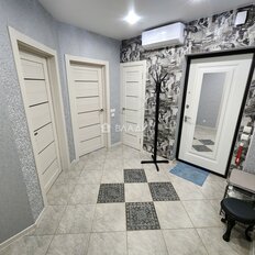 Квартира 51,7 м², 2-комнатная - изображение 5