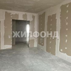 Квартира 83 м², 3-комнатная - изображение 5