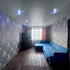 Квартира 59 м², 3-комнатная - изображение 1