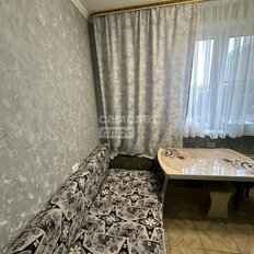 Квартира 36,3 м², 1-комнатная - изображение 4