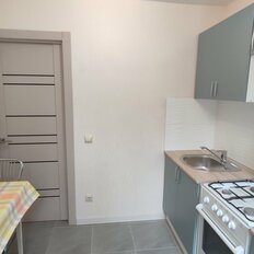 Квартира 44 м², 2-комнатная - изображение 3