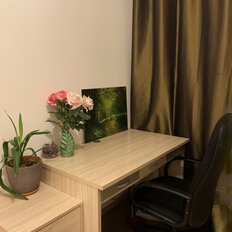 Квартира 35 м², 1-комнатная - изображение 3