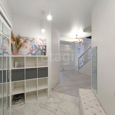 Квартира 126 м², 3-комнатная - изображение 4