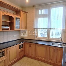 Квартира 160 м², 4-комнатная - изображение 4