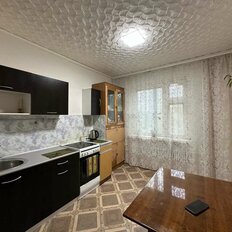 Квартира 63,3 м², 3-комнатная - изображение 1