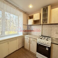 Квартира 32,5 м², 1-комнатная - изображение 5