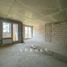 Квартира 62 м², 3-комнатная - изображение 1