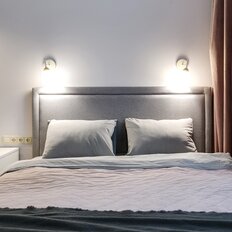 Квартира 35 м², студия - изображение 3