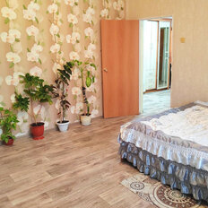 Квартира 61,6 м², 3-комнатная - изображение 3