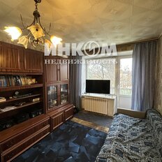 Квартира 29,7 м², 1-комнатная - изображение 2