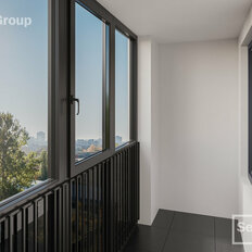 Квартира 101 м², 3-комнатная - изображение 2