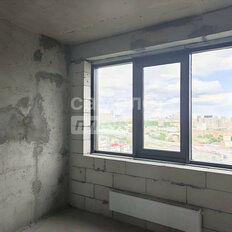 Квартира 82 м², 3-комнатная - изображение 5