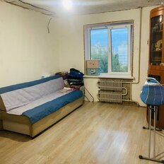 Квартира 67,1 м², 3-комнатная - изображение 4