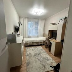 Квартира 59,9 м², 3-комнатная - изображение 2