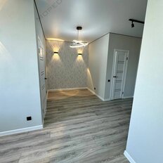 Квартира 33,6 м², 2-комнатная - изображение 3