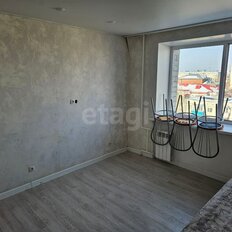 Квартира 17,6 м², студия - изображение 5