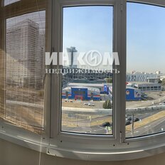 Квартира 108,8 м², 3-комнатная - изображение 4