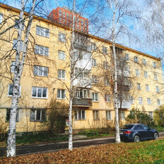 Квартира 51,3 м², 3-комнатная - изображение 1