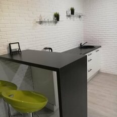 Квартира 33 м², студия - изображение 5