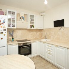 Квартира 43 м², 1-комнатная - изображение 2