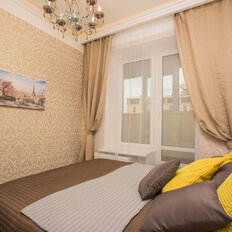 Квартира 57 м², 2-комнатная - изображение 3