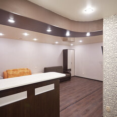 Квартира 30 м², студия - изображение 4