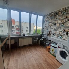 Квартира 100 м², 2-комнатная - изображение 3