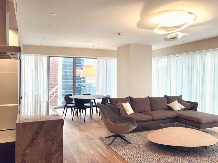 170 м², 3-комнатные апартаменты 500 000 ₽ в месяц - изображение 77