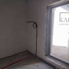 таунхаус + 2,2 сотки, участок - изображение 4