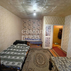 Квартира 32,4 м², 1-комнатная - изображение 2