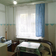 Квартира 31 м², 1-комнатная - изображение 2