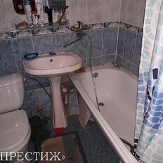 Квартира 29 м², 1-комнатная - изображение 2