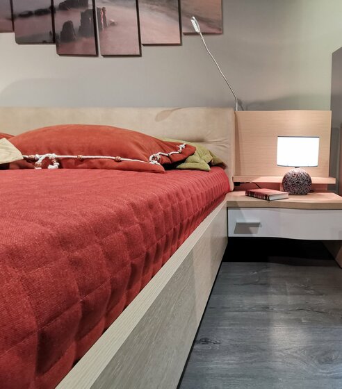 24 м², 1-комнатная квартира 1 799 ₽ в сутки - изображение 80