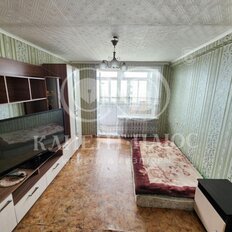 Квартира 28,9 м², 1-комнатная - изображение 4