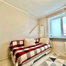 Квартира 42,2 м², 1-комнатная - изображение 3