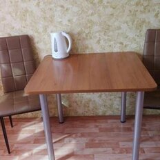 Квартира 42 м², 1-комнатная - изображение 3