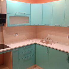 Квартира 46,2 м², 1-комнатная - изображение 1