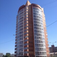 Квартира 24 м², 1-комнатная - изображение 4