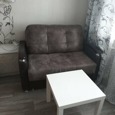 Квартира 33 м², 1-комнатная - изображение 3