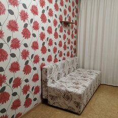 Квартира 56 м², 1-комнатная - изображение 4