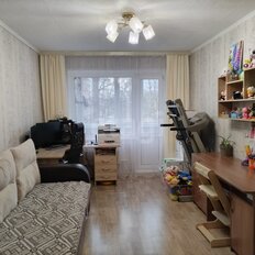 Квартира 43,4 м², 2-комнатная - изображение 1