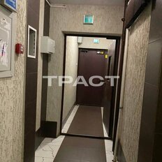 Квартира 23,7 м², 1-комнатная - изображение 4