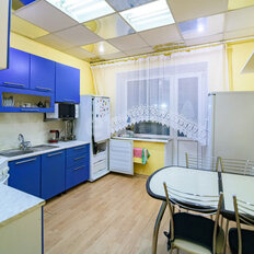 Квартира 82 м², 3-комнатная - изображение 2