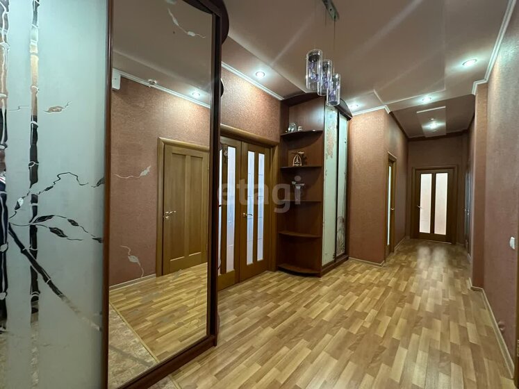 103,3 м², 3-комнатная квартира 15 900 000 ₽ - изображение 37