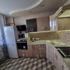 Квартира 39,2 м², 1-комнатная - изображение 1