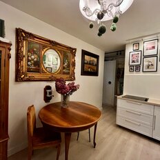 Квартира 87 м², 4-комнатная - изображение 3